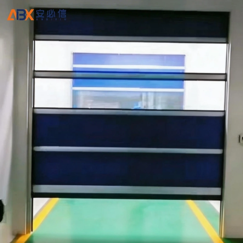阜新市快速门